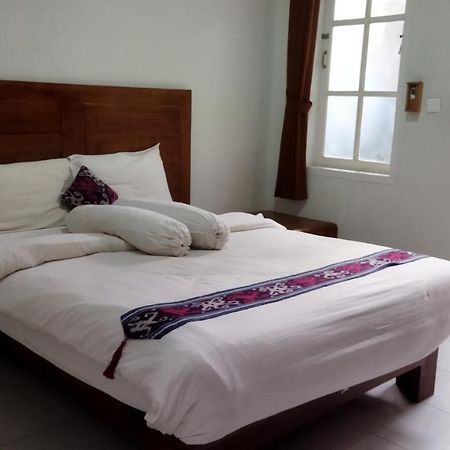 Nusantara Hotel Syariah Jepara Ngoại thất bức ảnh