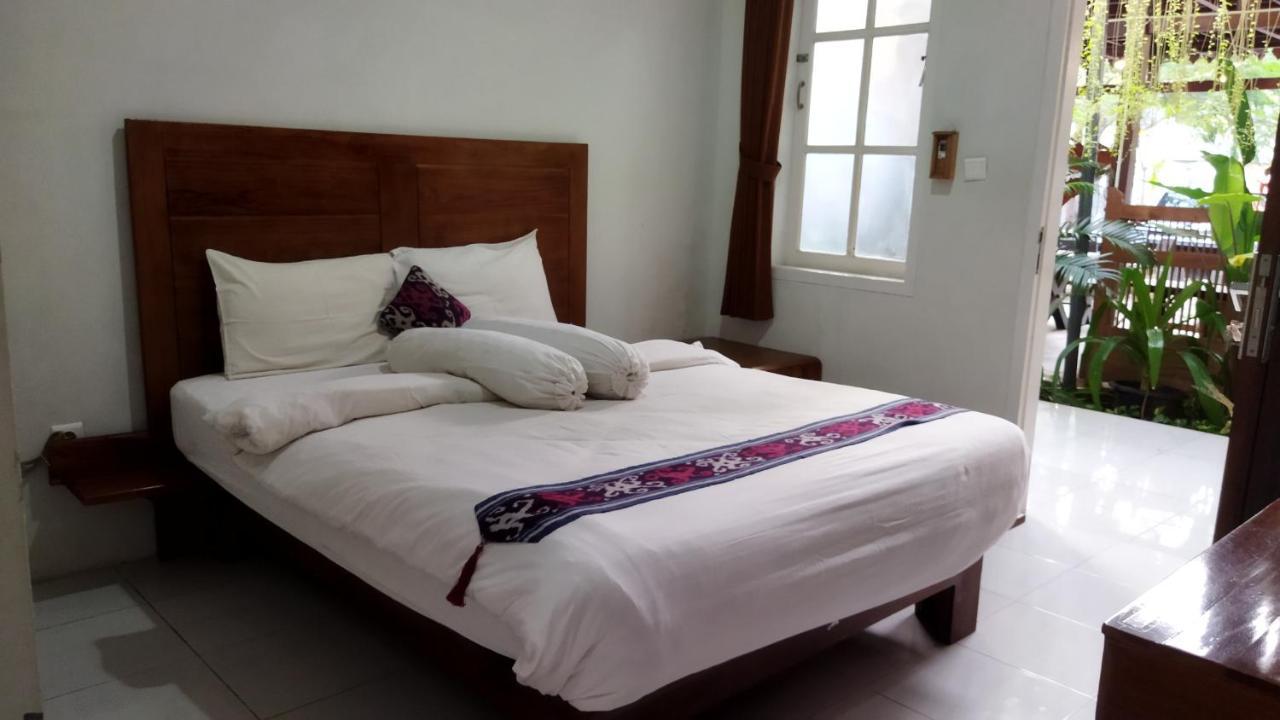 Nusantara Hotel Syariah Jepara Ngoại thất bức ảnh