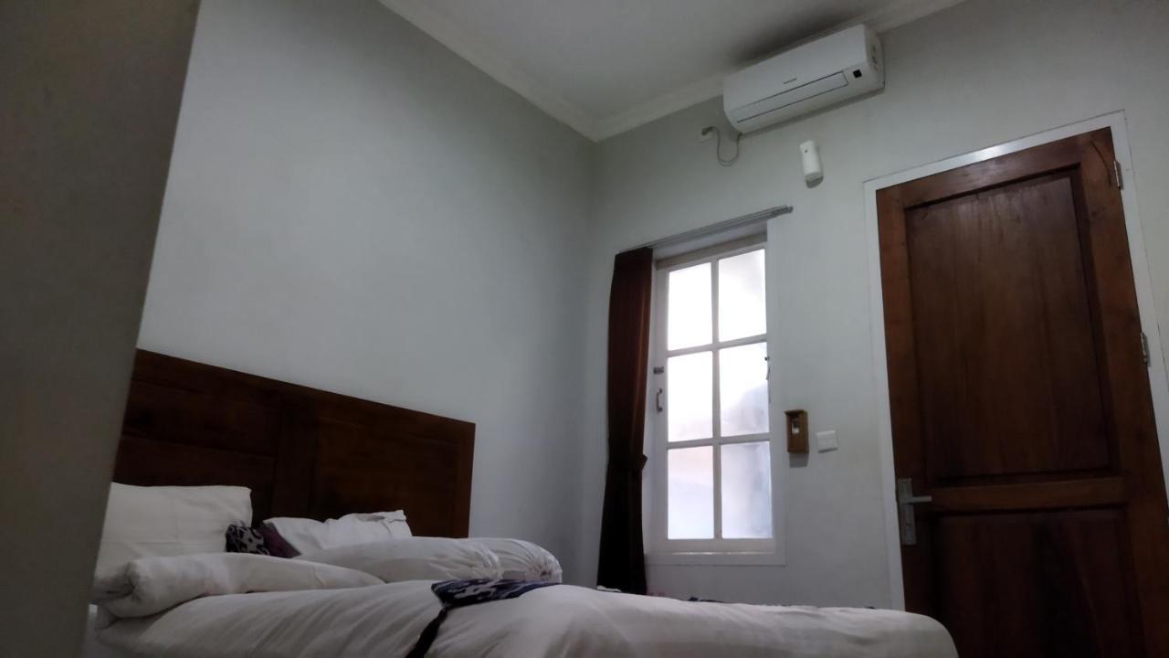Nusantara Hotel Syariah Jepara Ngoại thất bức ảnh