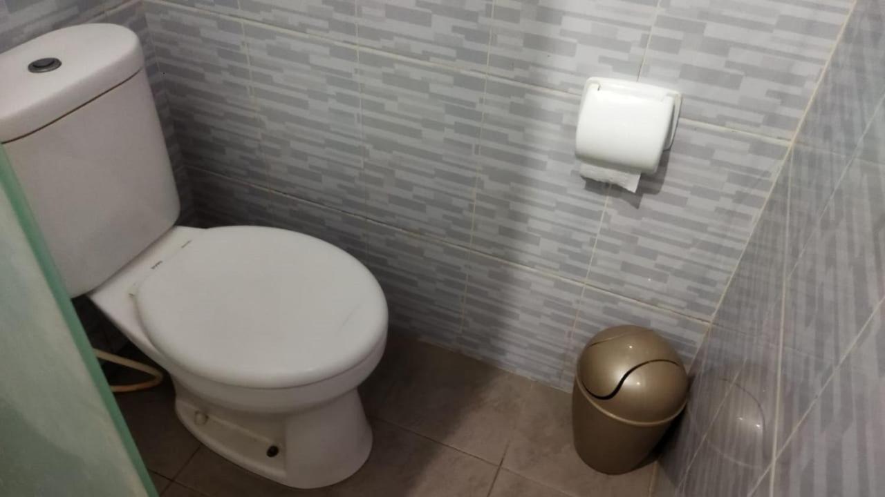 Nusantara Hotel Syariah Jepara Ngoại thất bức ảnh