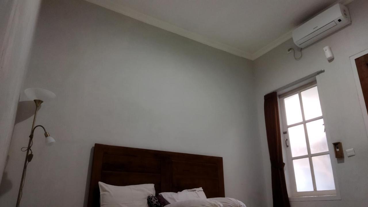 Nusantara Hotel Syariah Jepara Ngoại thất bức ảnh