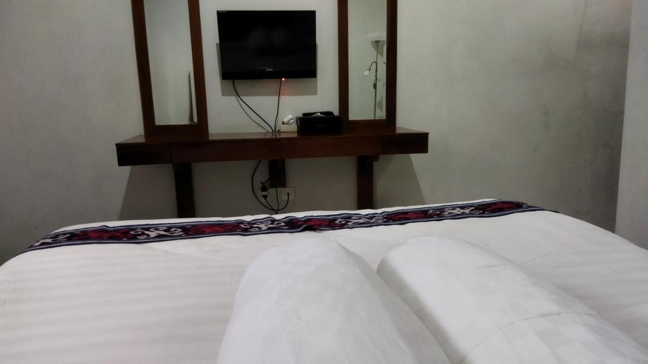 Nusantara Hotel Syariah Jepara Ngoại thất bức ảnh