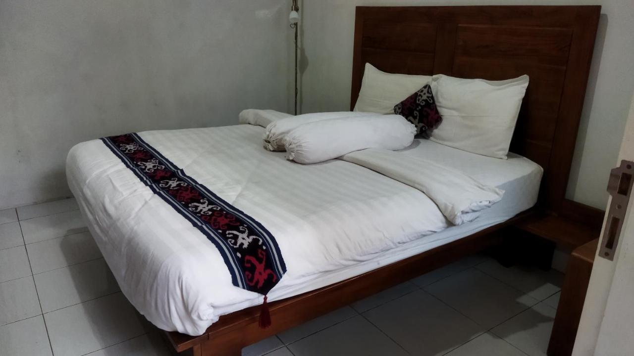 Nusantara Hotel Syariah Jepara Ngoại thất bức ảnh