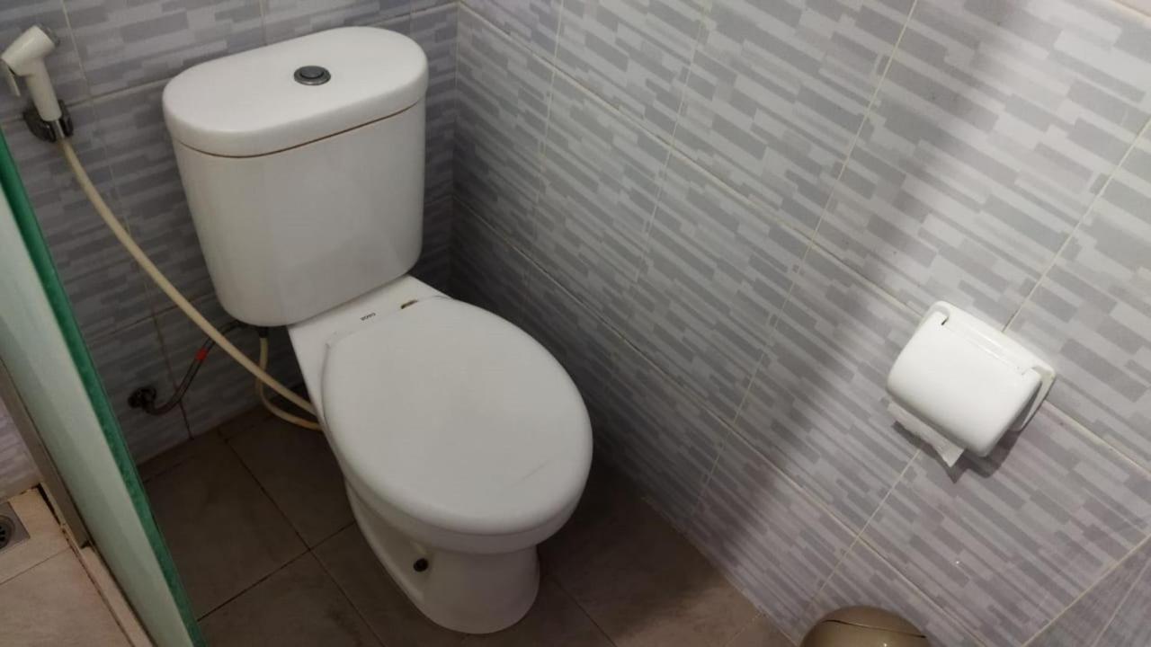 Nusantara Hotel Syariah Jepara Ngoại thất bức ảnh