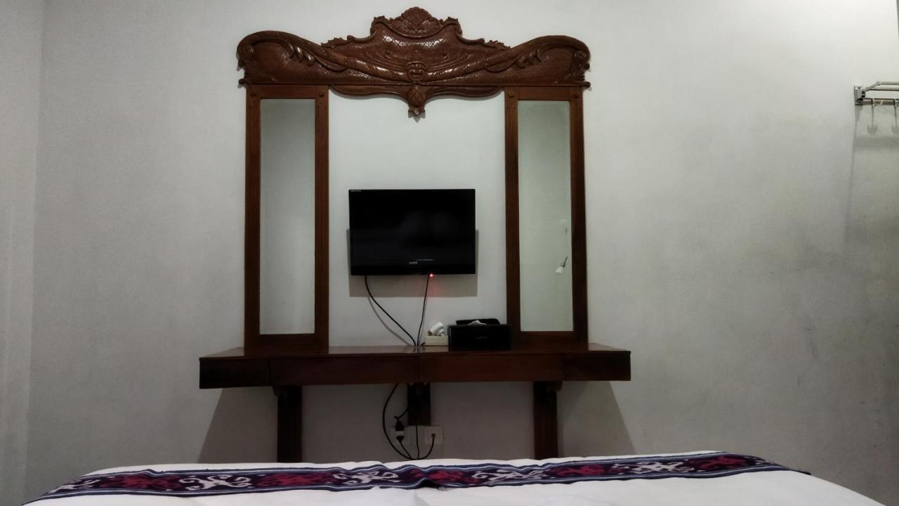 Nusantara Hotel Syariah Jepara Ngoại thất bức ảnh
