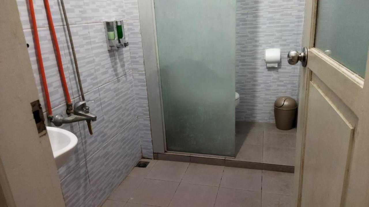 Nusantara Hotel Syariah Jepara Ngoại thất bức ảnh