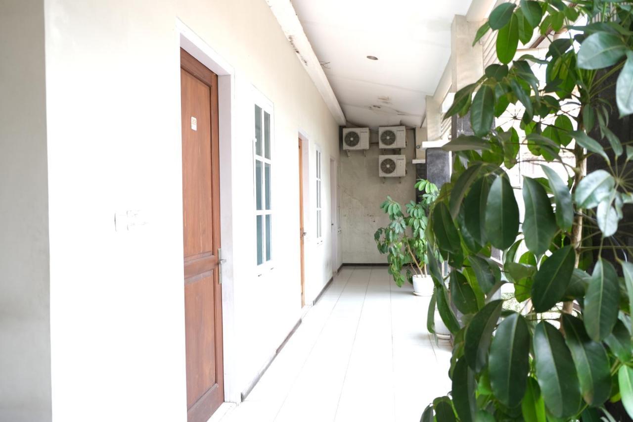 Nusantara Hotel Syariah Jepara Ngoại thất bức ảnh
