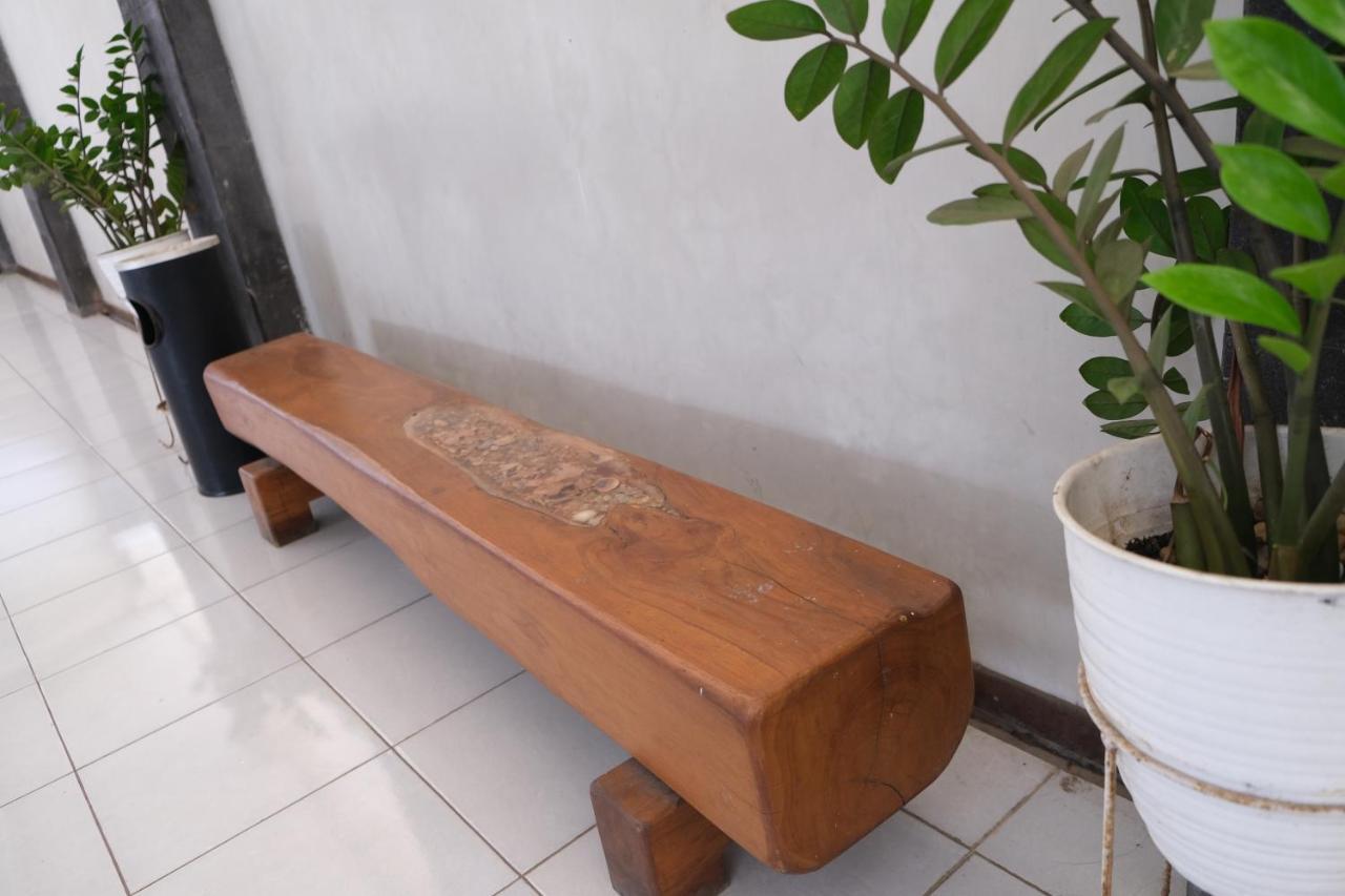 Nusantara Hotel Syariah Jepara Ngoại thất bức ảnh