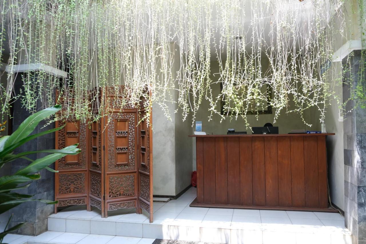 Nusantara Hotel Syariah Jepara Ngoại thất bức ảnh